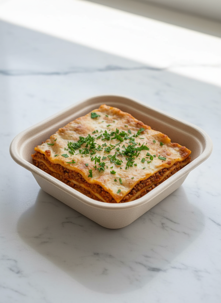 menumaster-1765838171265 Lasaña boloñesa - Imagen 1